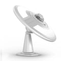 Galaxy Projector Night Light – RGB Dimmable UFO Star Lamp