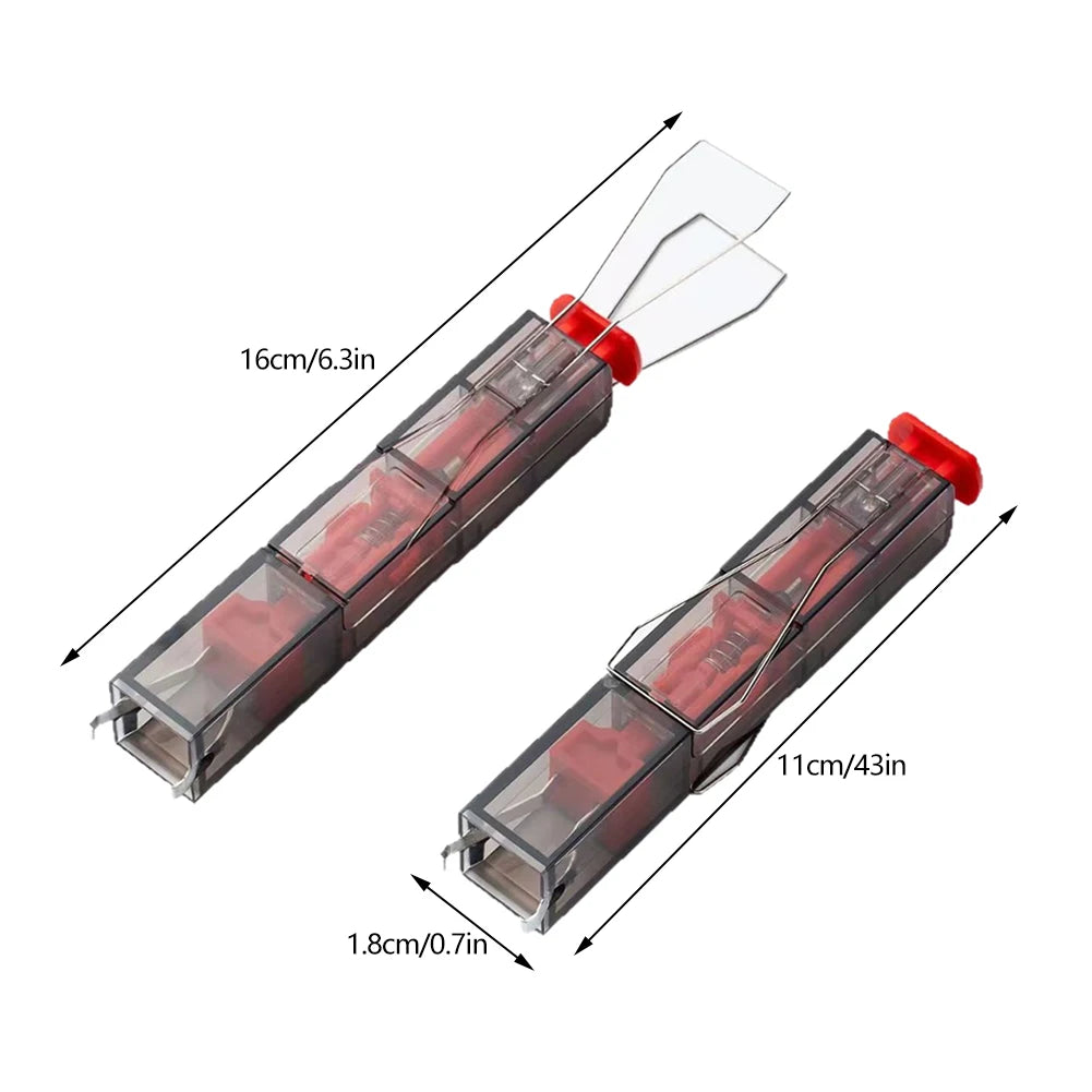 2 in 1 Switches Puller Keycap Puller Customized Hot Swap Keycap Shaft Remover Keyboard Cleaner for Mechanical Keyboards DIY Kit Oasis Select
