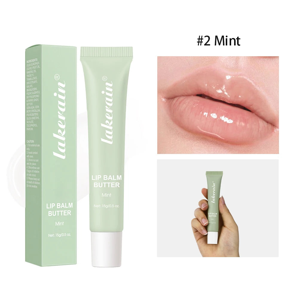 Friday Lip Gloss Clear Makeup for Lips Lip Glow Oil Liquid Lipstick Glos Long Lasting Lipsticks Cosmetics Glosses Plumper Oasis Select 2Mint