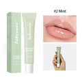 Friday Lip Gloss Clear Makeup for Lips Lip Glow Oil Liquid Lipstick Glos Long Lasting Lipsticks Cosmetics Glosses Plumper Oasis Select 2Mint