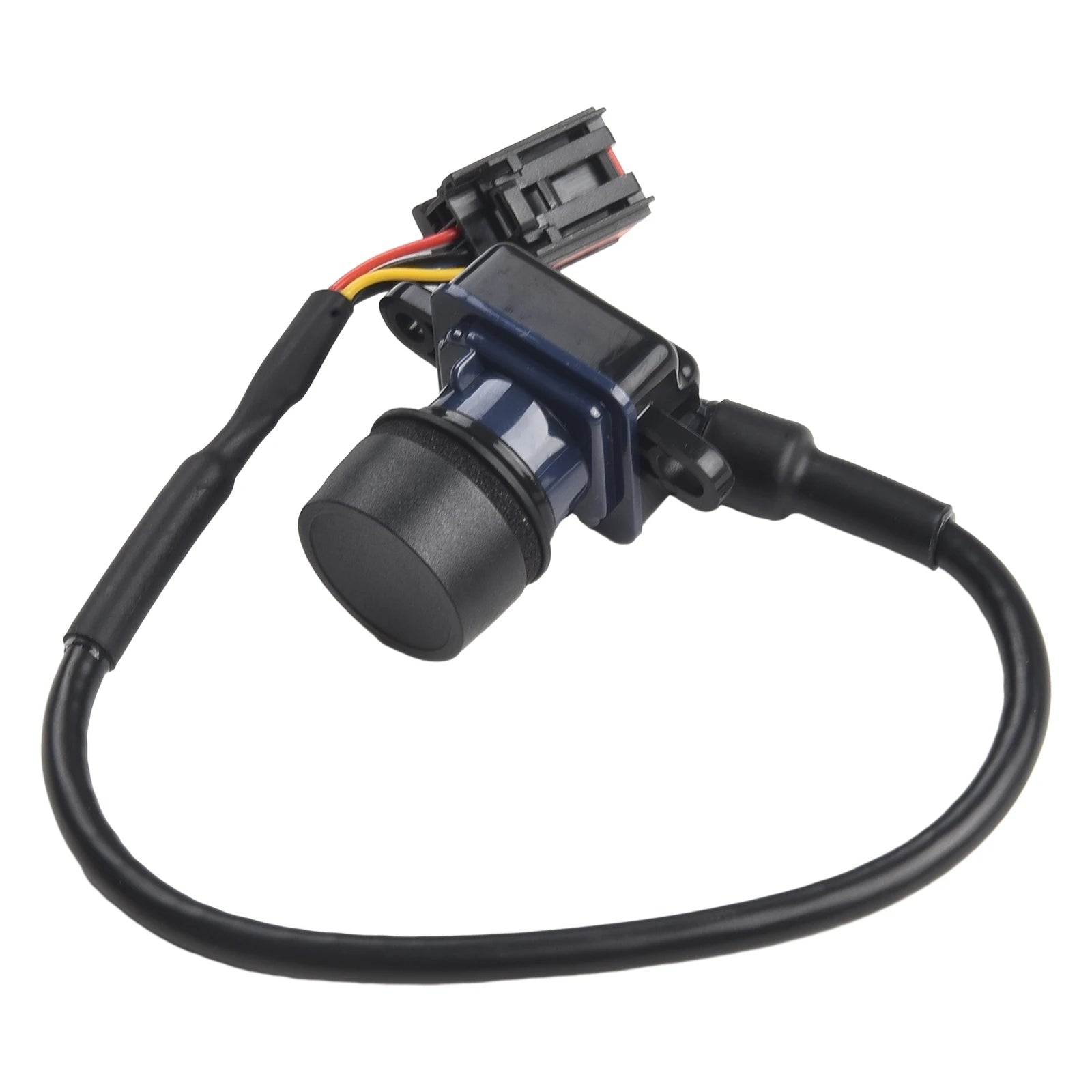 Quick and Easy Installation Rear View Backup Camera Compatible with For Chrysler 300 2011 2014 For Charger 2011 2014 Oasis Select