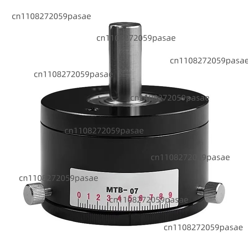 Permanent Magnet Hysteresis Damper, Tensioner & Torque Tester Hysteresis Damper Oasis Select MTB-07 without wheel