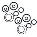 8 or 16pcs Bike Rear Shock Seal Ring for Fox Air Pressure Absorber For DHX5 0 RP23 CTD DPS FOAT Series Compatible Oasis Select 16PCS