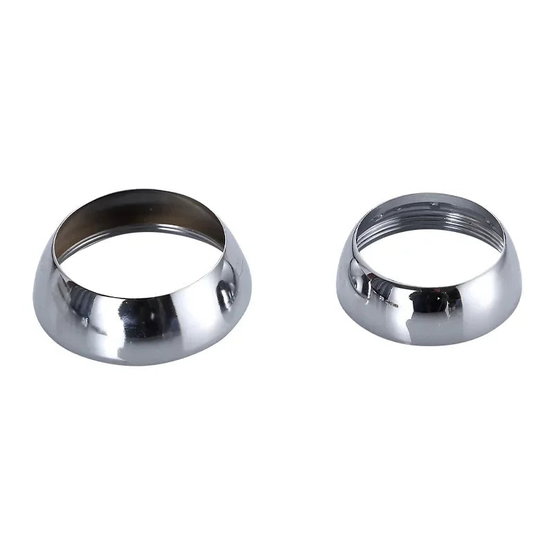 35/40mm Faucet Spool Gland Decorative Cover Cap | Kitchen & Bath