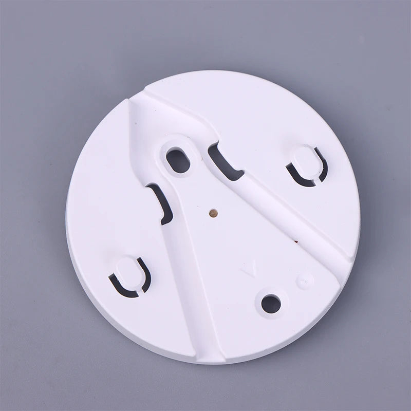 Eufy's 720p1 Supported Plastic Base, Perfect for SpaceView Pro Baby Security Camera. Oasis Select