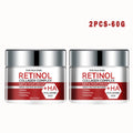 Retinol Lifting Firming Face Cream | Collagen & Hyaluronate