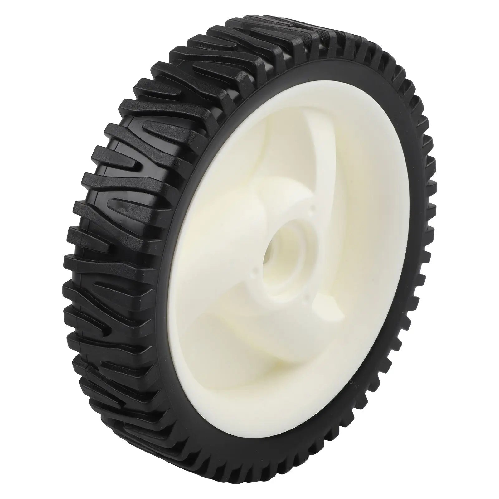 8 Front Drive For Lawn Mower Wheels for a Seamless Replacement Compatible with Models 194231X427 and 532403111 Oasis Select