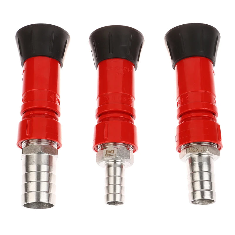 New High-Pressure Sprinkler Head Flushing Sprinkler Irrigation Large Flow Semi-Water Pump For Gardening Garden Watering Outdoor Oasis Select