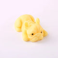 Squishy Dogs Anime Fidget Toys Puzzle Creative Simulation Decompression Toy Kawaii Dog Stress Reliever Toys Party Holiday Gifts Oasis Select Yellow One Size