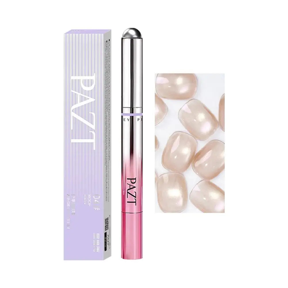 New Circular Cat Eye Nail Magnet Tool Nail 3D Cat Eye Art Magnetic Gel Polish Guide Tool DIY Magnetic Nail Helper Supplies Oasis Select Nail Polish D