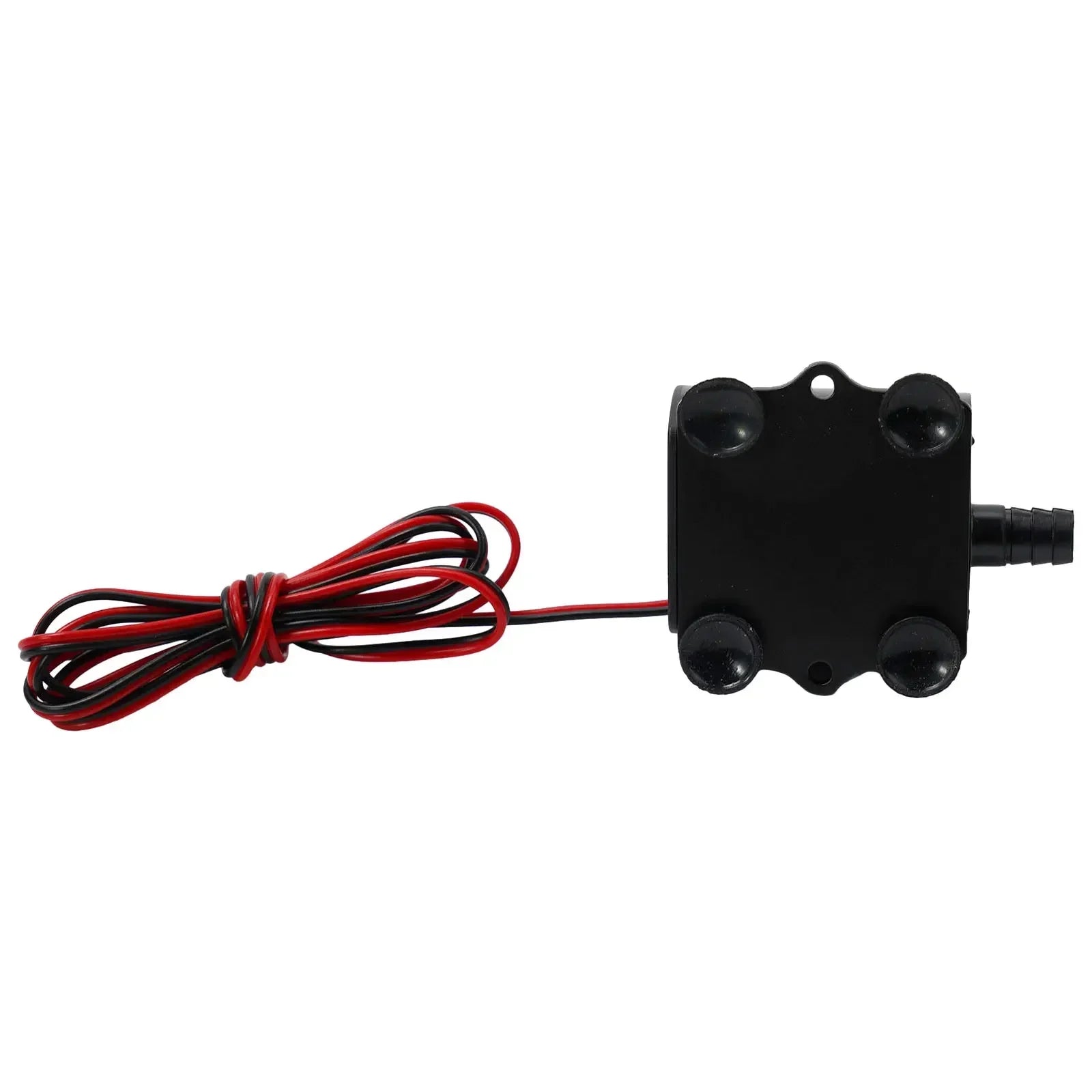 12V Brushless Submersible Water Pump 5W 280L/H with Epoxy Sealed Circuit Board for Aquarium Pond Fish Tank Circulation Oasis Select