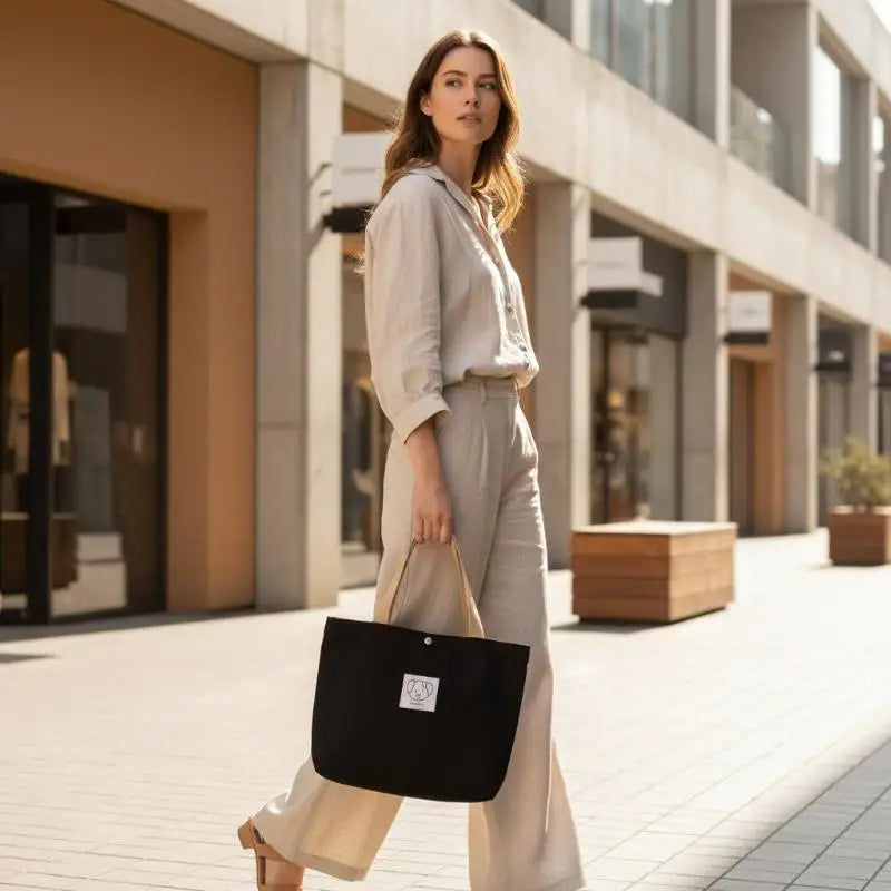 Canvas Tote Bags And Canvas Crossbody Bags Are Great For Carrying School Supplies Or For Travel Oasis Select
