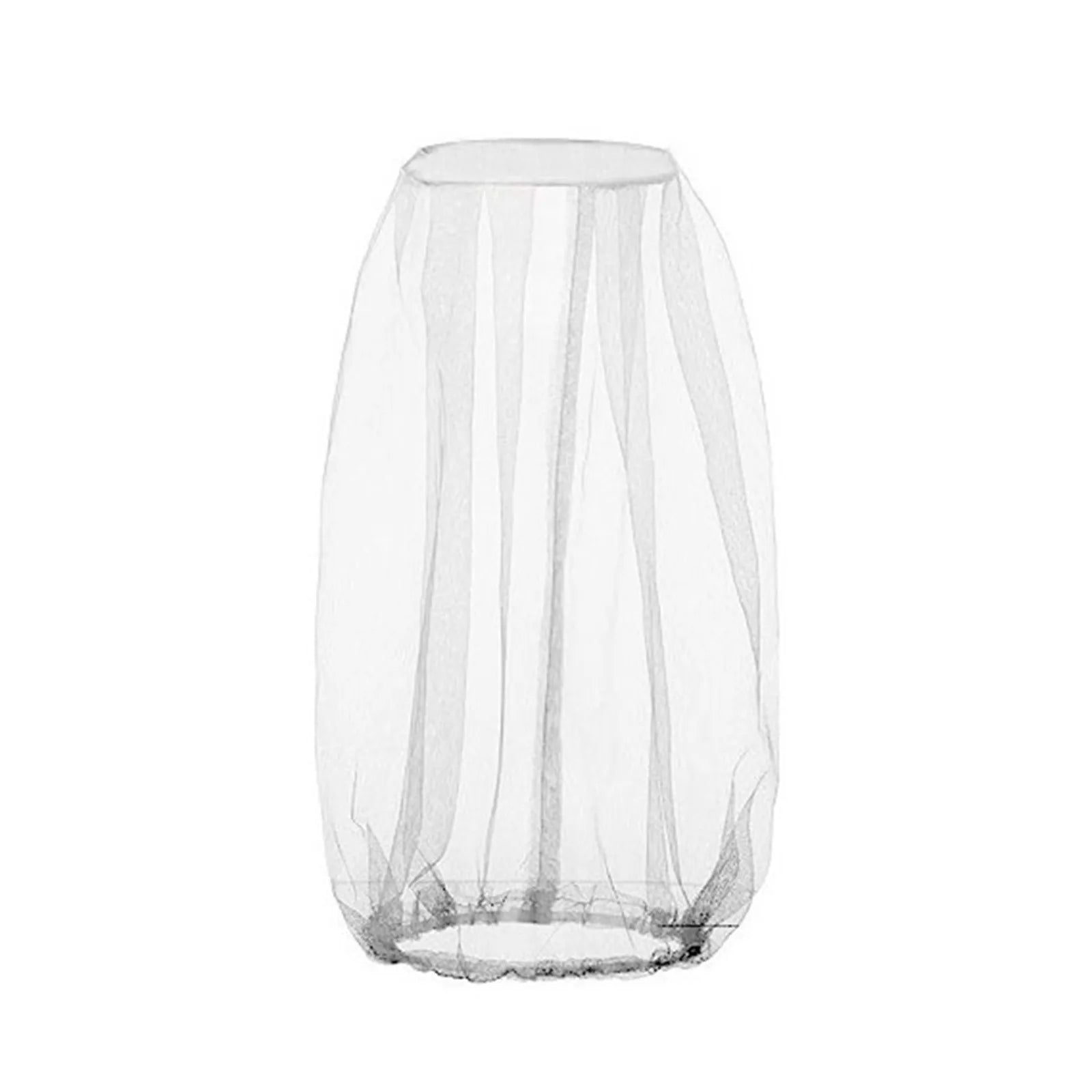Outdoor Fishing Anti Mosquito Insect Garden Beekeeping Hat Camping Bug Mesh Head Net Face Protector Hats Fishing Nets Oasis Select White S