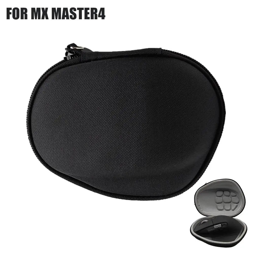 Mouse Travel Case for MX Master 4 & 3S – Waterproof EVA Bag Mouse Carry Case Oasis Select for MX Master4