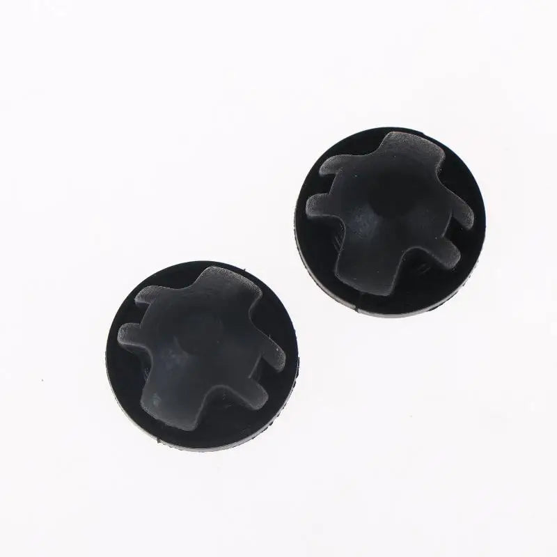 Engine Cover Rubber Grommet Buffer Pad For Car Ignition Coil Cover Fixed Bushing Replacement Parts Engine Accessories Oasis Select