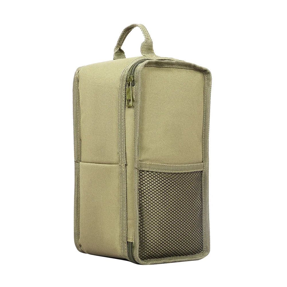 5L Camping Lantern Storage Bag – Waterproof & Wear-Resistant Lantern Storage Bag Oasis Select