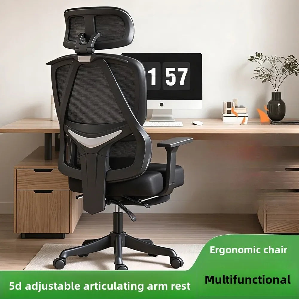 Leisure Office Chair Ergonomic Chair Computer Chair Office Chair Student Chair Oasis Select