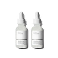 10% Niacinamide 1% Zinc Face Serum 30ml, Oil Control Pore Minimizer, Anti-Acne Dark Spot, Gentle Skin Care for All Skin Types Oasis Select 2PCS