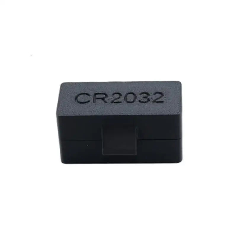 1Pcs CR2450/LR44 Button Battery Storage Case Organizer 10/20 Grids CR2032 Button Battery Storage Box Oasis Select A1