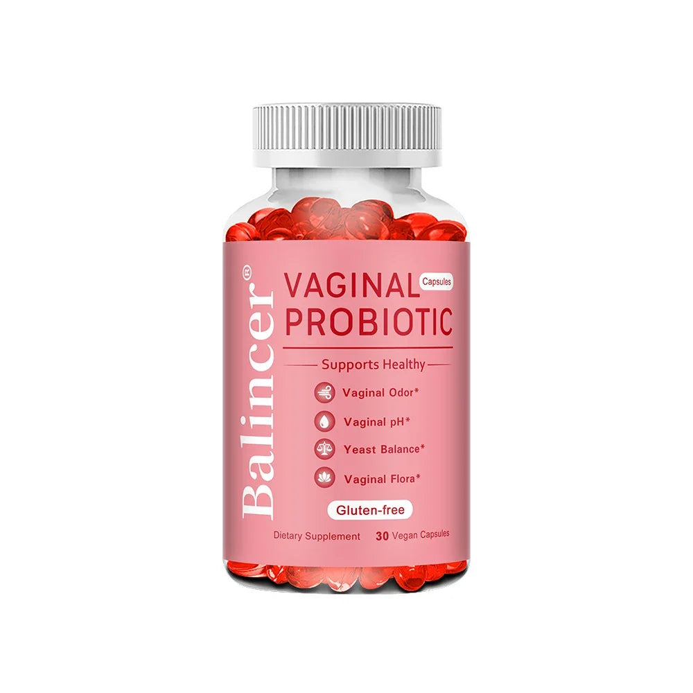 Probiotics for Women – 5 Billion CFU Gut & Immune Support Probiotic Supplement Oasis Select 30 count-1 bottle