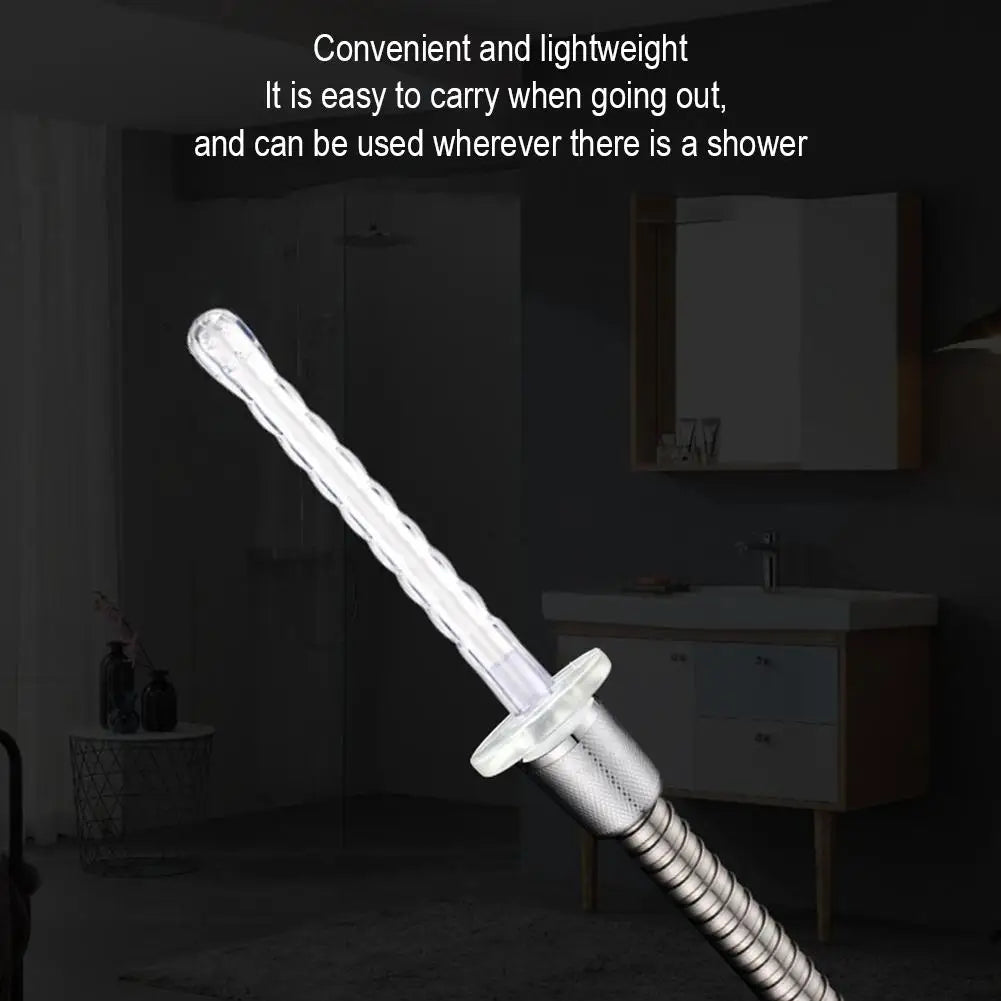Anal Cleaner Douche Nozzle – Shower Enema Bulb Kit Anal Douche Kit Oasis Select