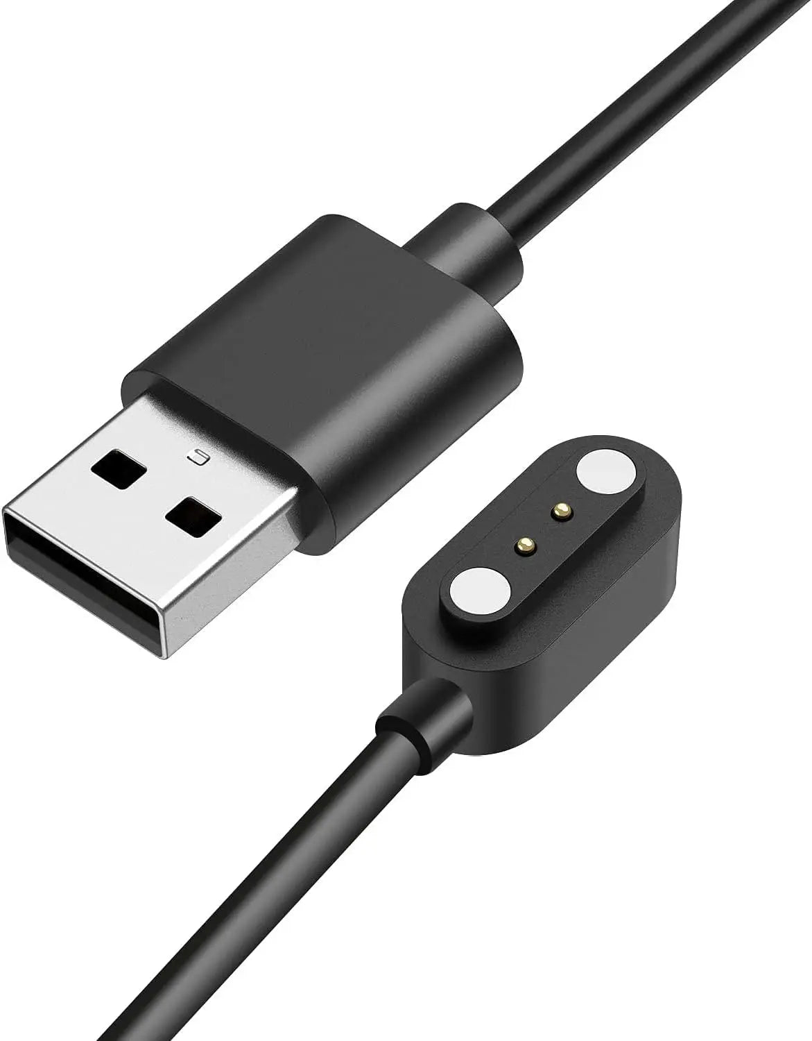 Magnetic USB Charger for AMAZTIM C20, Kospet Tank & GT600 Smartwatch Charger Cable Oasis Select