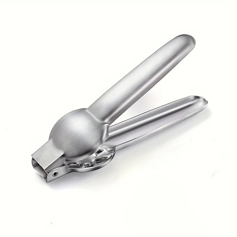 2In1 Chestnut Opener Machine Chestnut Clip Walnut Pliers Sheath Cutter Nut Cracker Sheller Kitchen Tool Walnut Clip Accessories Oasis Select Silver