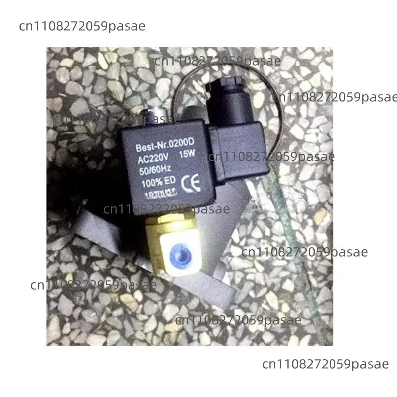 AIV-40 Air Intake Control & Unloading Valve for Air Compressor