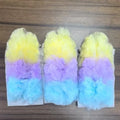 10-Pc Electrostatic Duster Set with Telescopic Handle Electrostatic Duster Set Oasis Select 20pcs