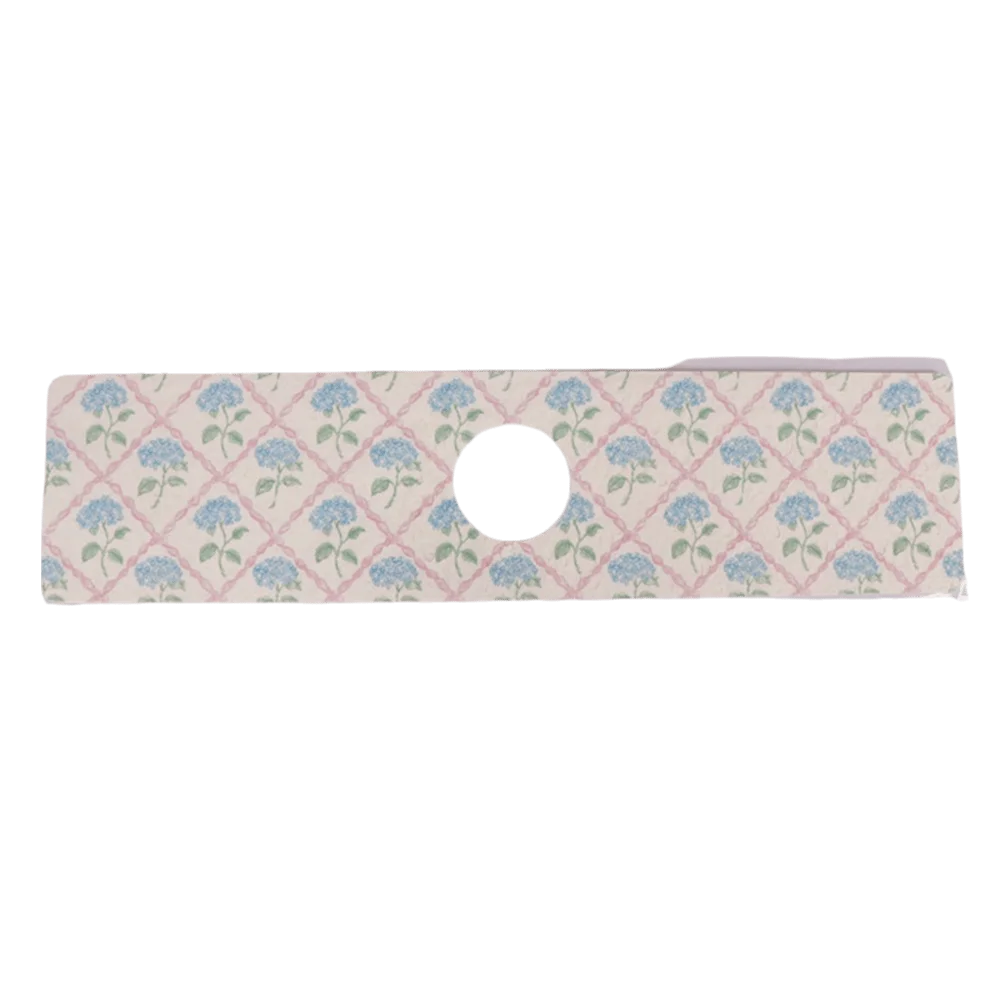 Reusable Sink Absorbent Sticker Washable Splash Guard Expanding Absorbent Cotton Cuttable DIY Countertop Protector Oasis Select E