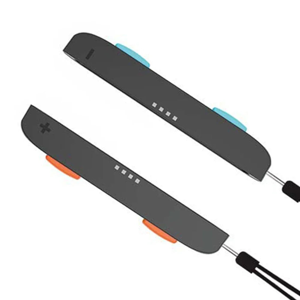 2-Pack Wrist Straps for Nintendo Switch 2 Joy-Con Controllers Controller Wrist Strap Oasis Select