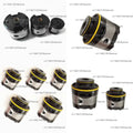 T7EDS Hydraulic Vane Pump Core Repair Kit – T7 Series Parts
