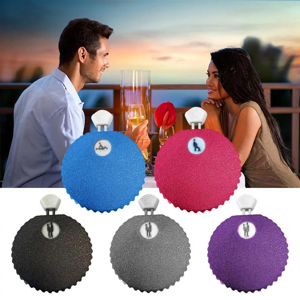 3D Printed Fun Couple Position Selector Sex Toys Funny & Creative Couple Date Location Selectors Home Games Supplies Oasis Select