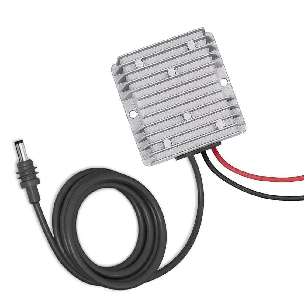 Starlink 12V24V TO 30V 3.5A Boost Power Supply 12V/24V to 57V 4.5A Step Up DC Converter 9-28V DC Regulator for Solar Panels Oasis Select