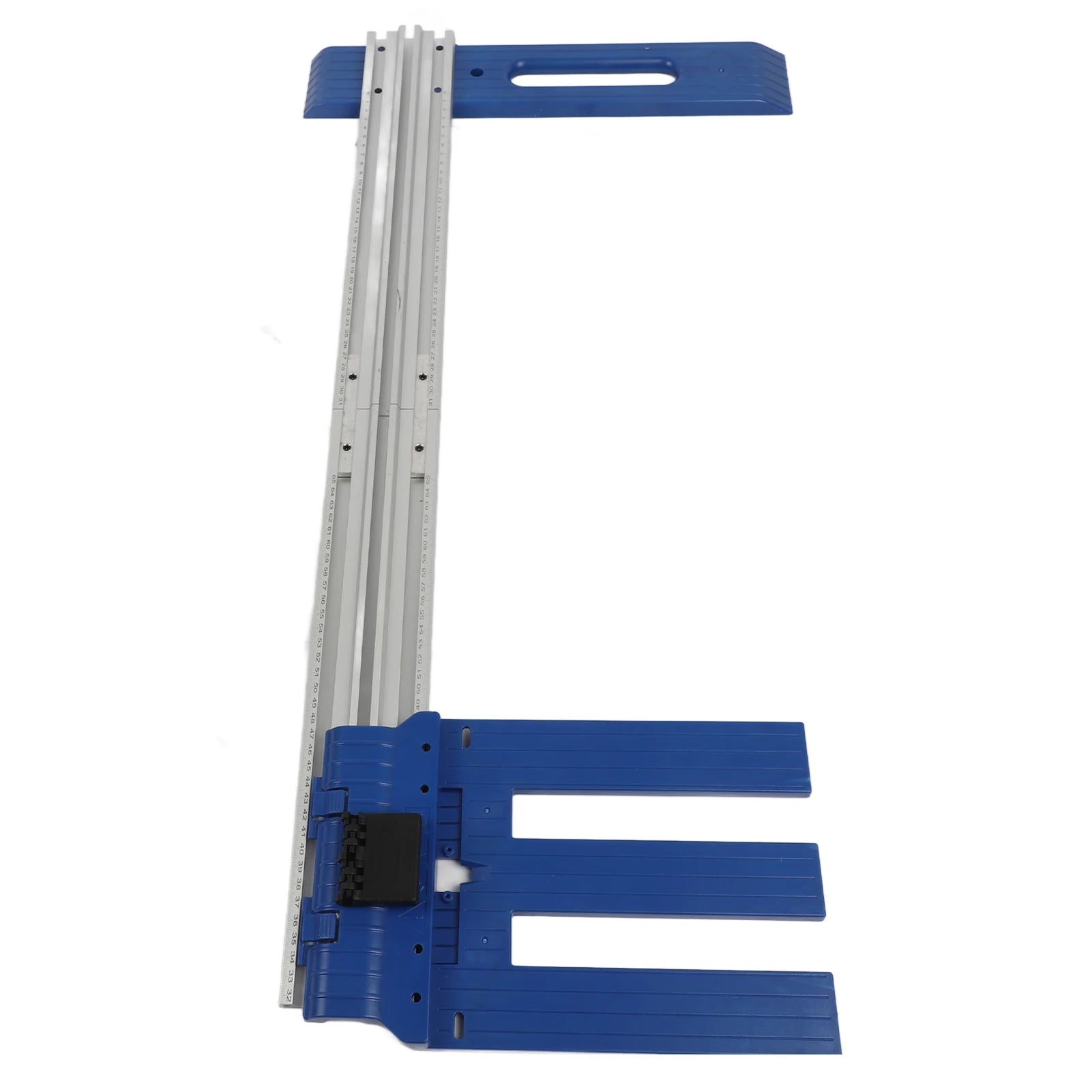 Woodworking Cutter Rail Woodworking Cutter Rail Multifunctional Aluminum Alloy Circular Saw Track for Carpenter Oasis Select