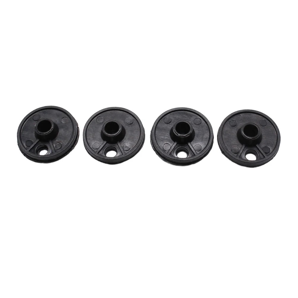 Aluminum Alloy Oil Cooler Kit for Vehicle Transmission Cooling with Pressure Resistant Heat Dissipation Design Oasis Select