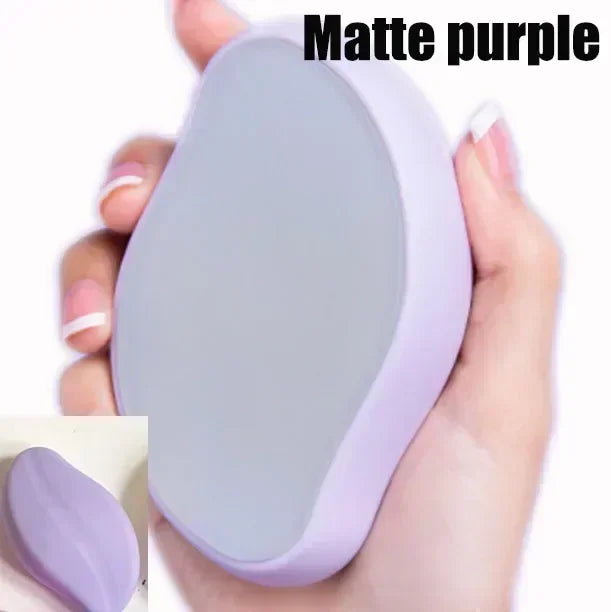 Stone for Hair Removal Depilatory Hair Eraser Depilator Hair Magic Painless Sponge Pad Effective Epilator Facial Body Epilator Oasis Select purple