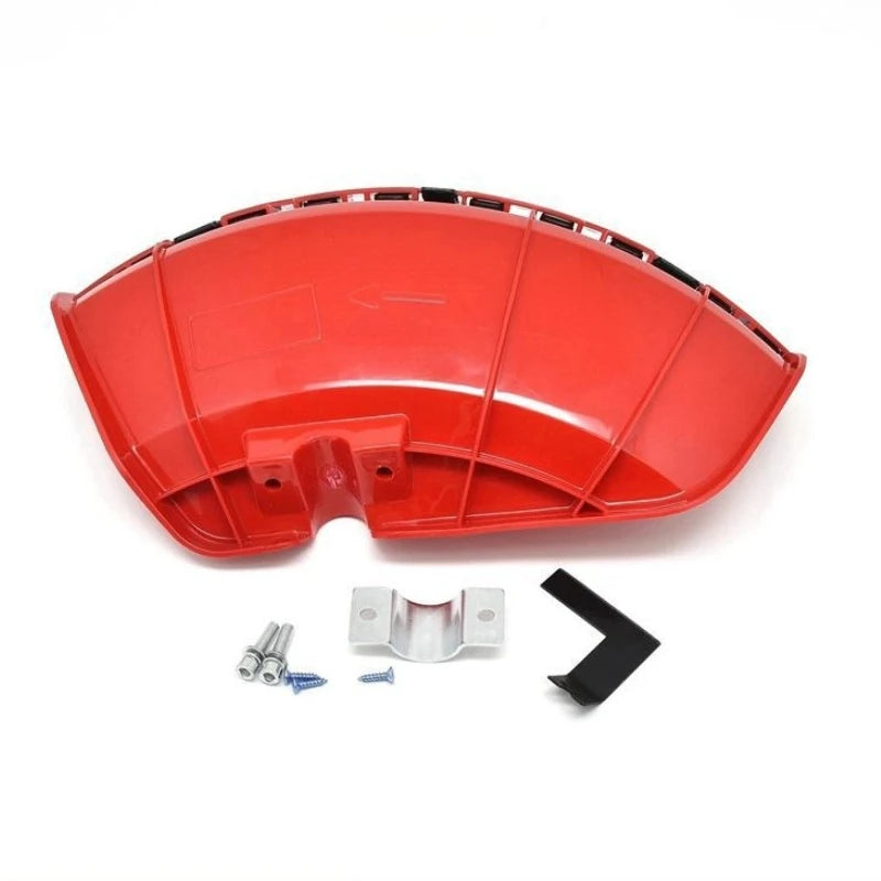 JUSTINLAU Universal Lawn Mower Cover Lawn Mower Mudguard and Anti Grass Debris Splash Gardening Tool Accessories Are Durable Oasis Select