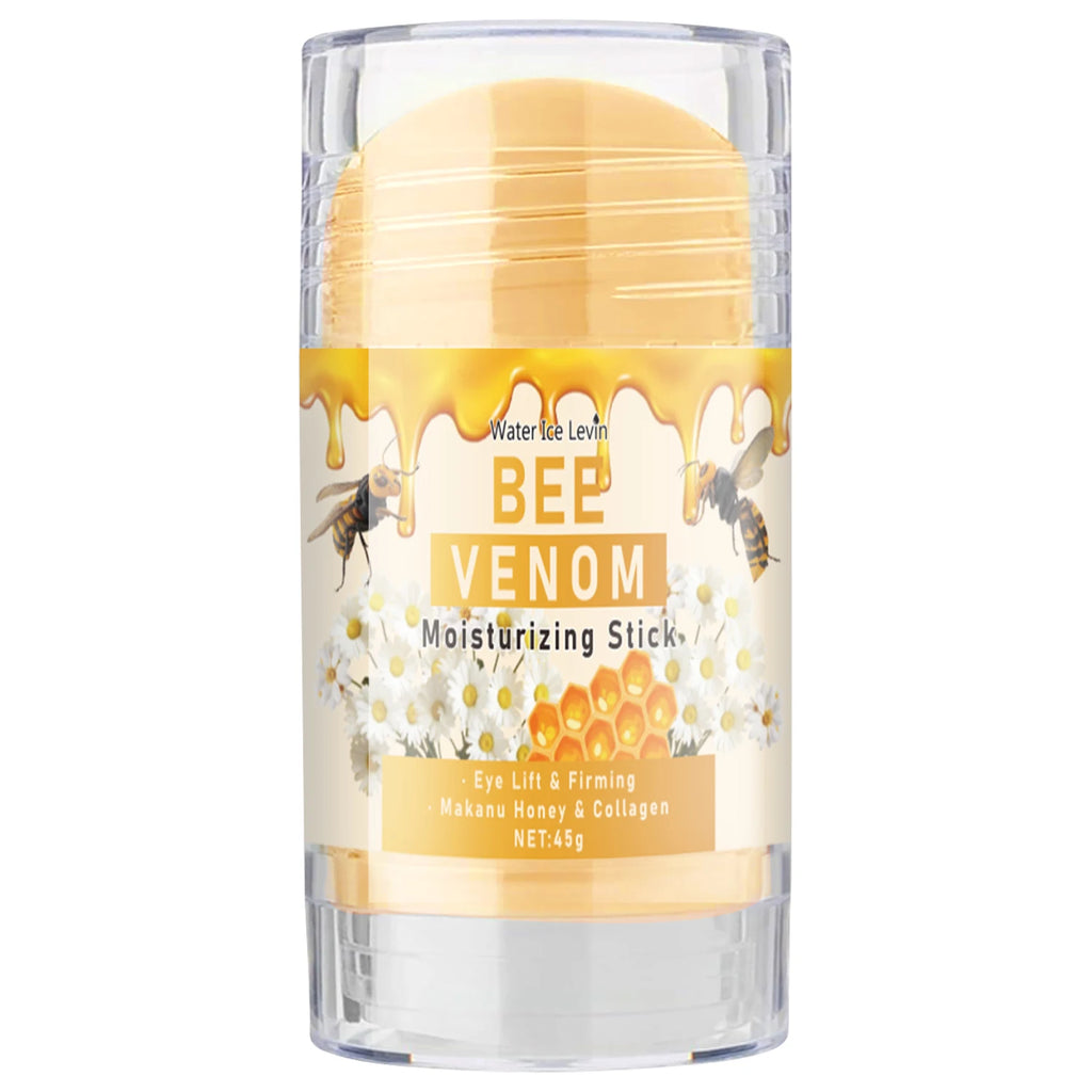 Bee Venom Eye Cream Stick – Hydrating & Firming 45g Eye Cream Stick Oasis Select One Bottle 45g