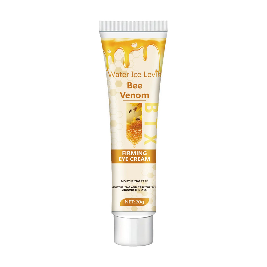 Bee Venom Eye Cream Stick – Anti-Aging & Moisturizing Eye Cream Stick Oasis Select A Piece 20g