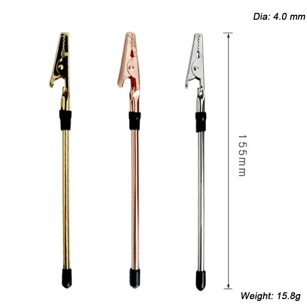 Bracelet Tool Jewelry Helper Plier Clip Equipment For DIY Necklace Watch Clasps And Closures Making Supplies Manufacturing Kit Oasis Select