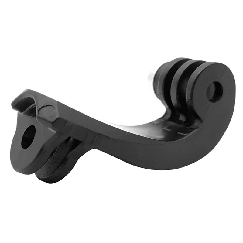 Action Camera Vertical Bracket Adapter | Universal GoPro Mount