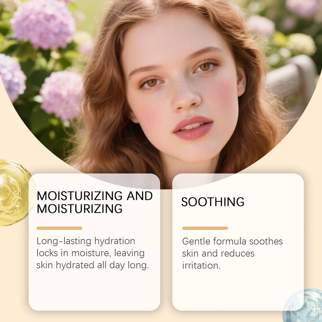 Snail Mucin Collagen Cream Anti Wrinkle Firming Hydrating Face Cream Improves Skin Elasticity & Texture Smoothing Face Skincare Oasis Select