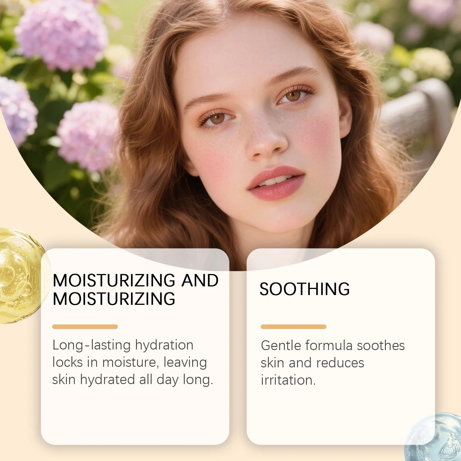 Snail Mucin Collagen Cream Anti Wrinkle Firming Hydrating Face Cream Improves Skin Elasticity & Texture Smoothing Face Skincare Oasis Select