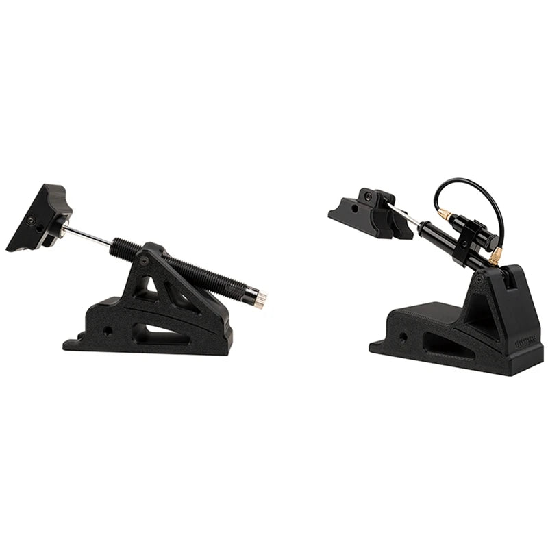 WISH Simulated Racing Modification Racing Gaming Pedal Special Hydraulic Damping Kit For FANATEC CSL Pedal Oasis Select