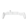 For Switch 2 Case Handle Bracket Anti-Slip Hand Grip Protective Cover Grip Holder Controller Holder for Switch for Switch OLED Oasis Select White China Mainland