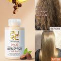 PURC Keratin Hair Mask – Disulfide Bond Repair & Smoothing