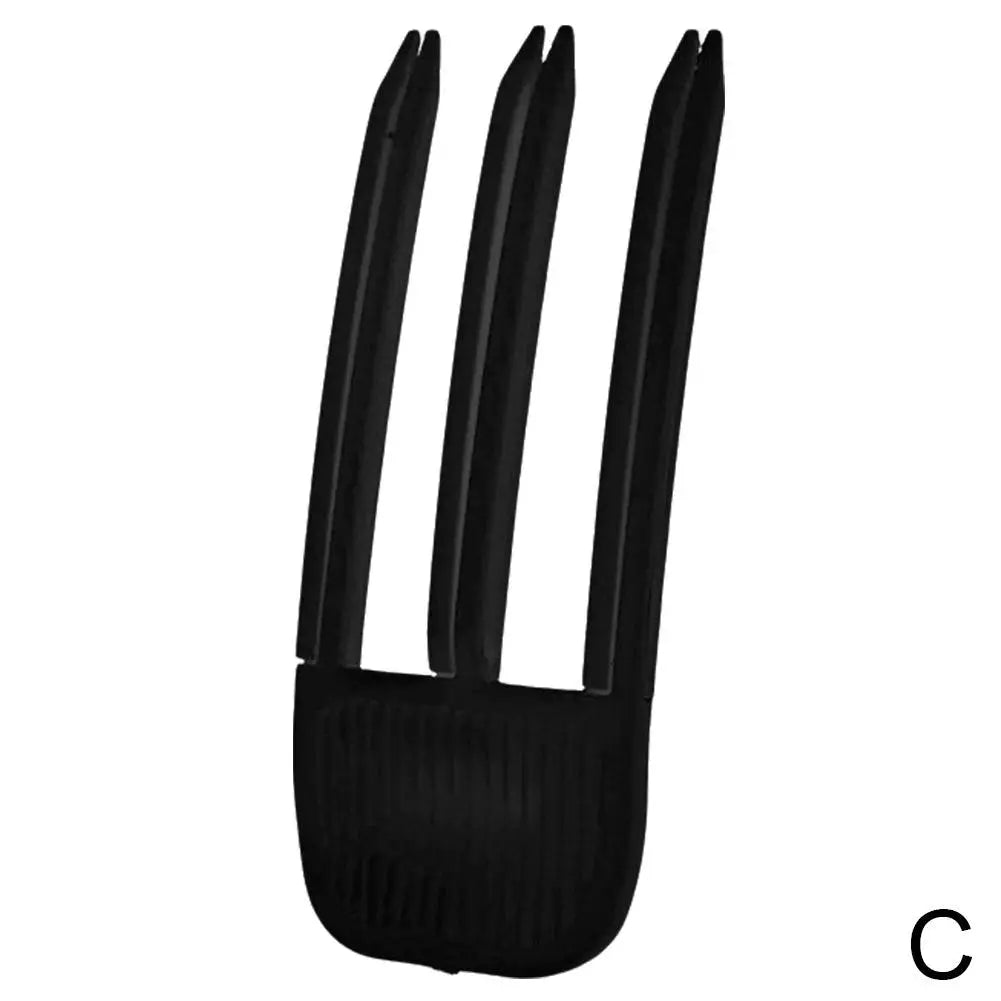 Fluffy Hair Root Lift Clip – Traceless Volume Styling Hairpin Hair Styling Clip Oasis Select C