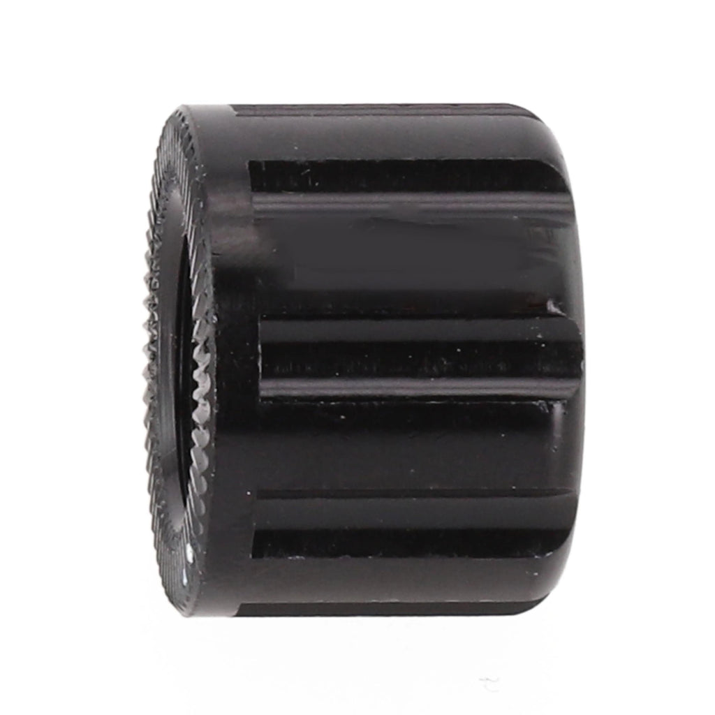 High Quality Bicycle Thru Axle Nut Hubs Shaft Cap Accessories Aluminum Alloy Bike Accessories 12 / 15mm Thru-axles Oasis Select