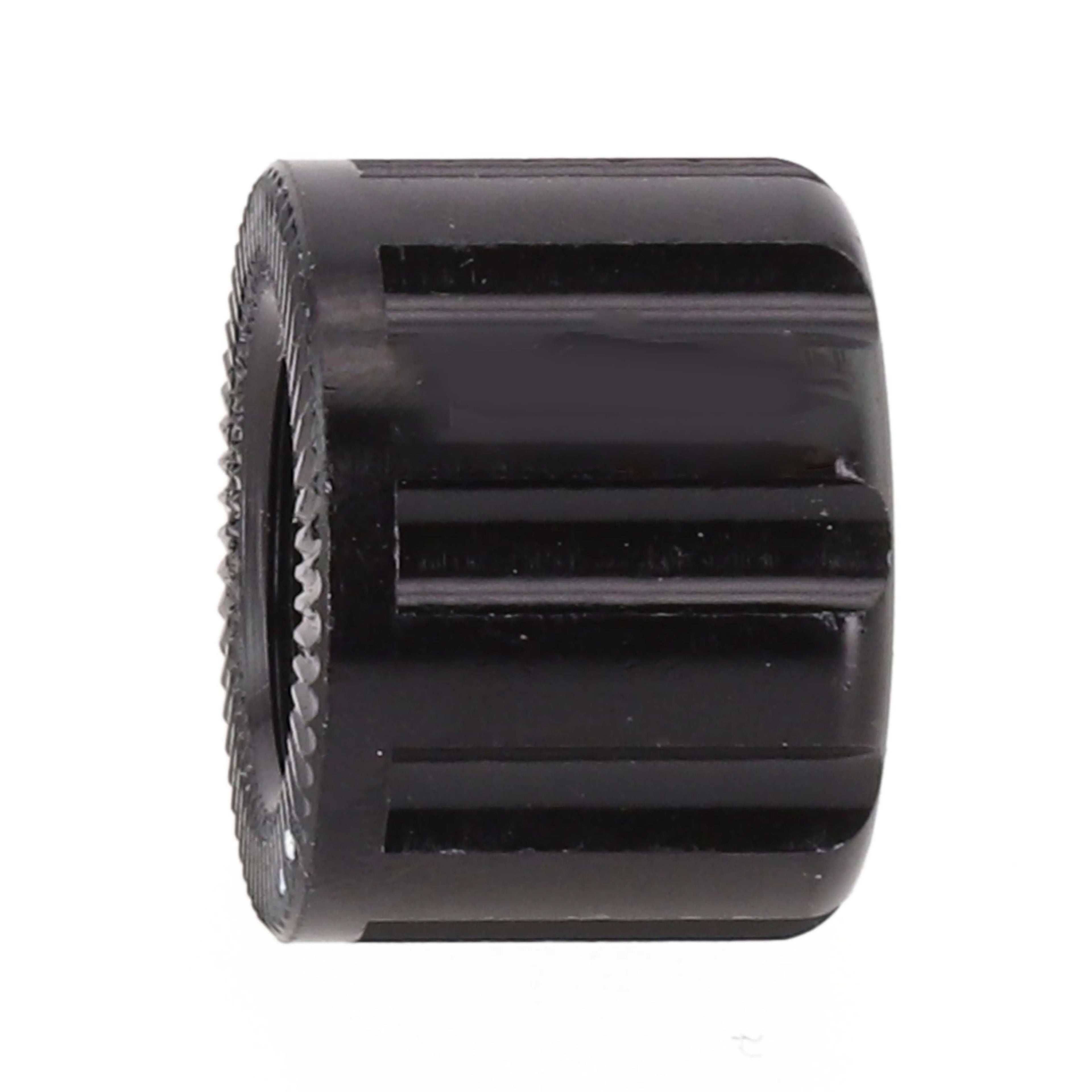 High Quality Bicycle Thru Axle Nut Hubs Shaft Cap Accessories Aluminum Alloy Bike Accessories 12 / 15mm Thru-axles Oasis Select